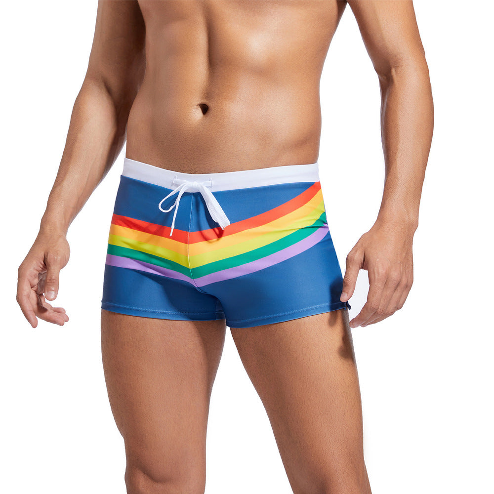 Luna Bellucci | Bañador Rainbow Sport