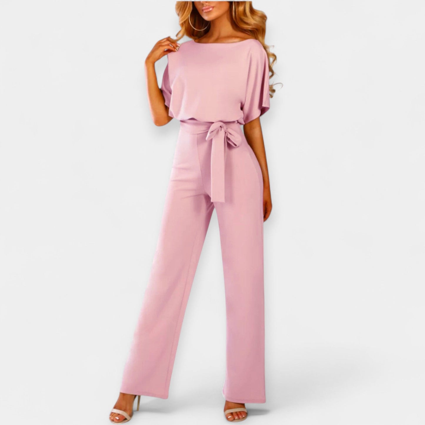 Marina | Mono para todas las ocasiones