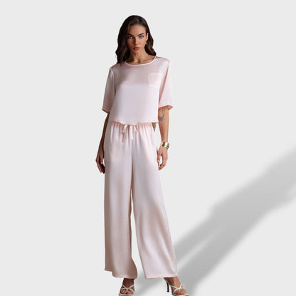 Elena | Pijama lujoso mujer