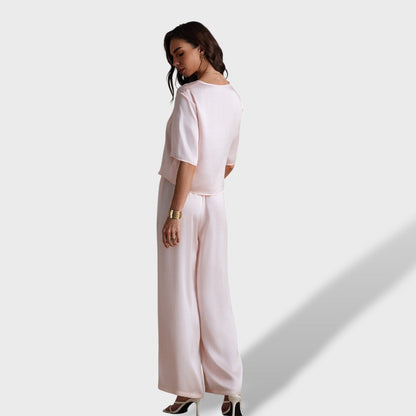 Elena | Pijama lujoso mujer