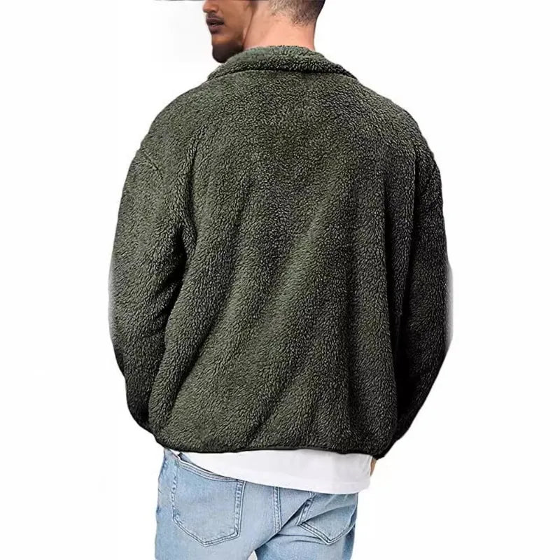 Chaqueta Gregor de Plush