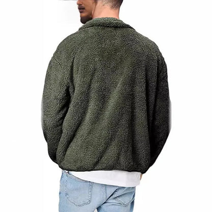 Chaqueta Gregor de Plush