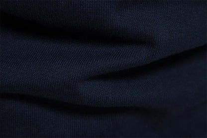 Suéter con cremallera Burk Quarter Zip