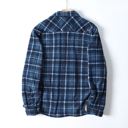 Chaqueta Timber Sherpa