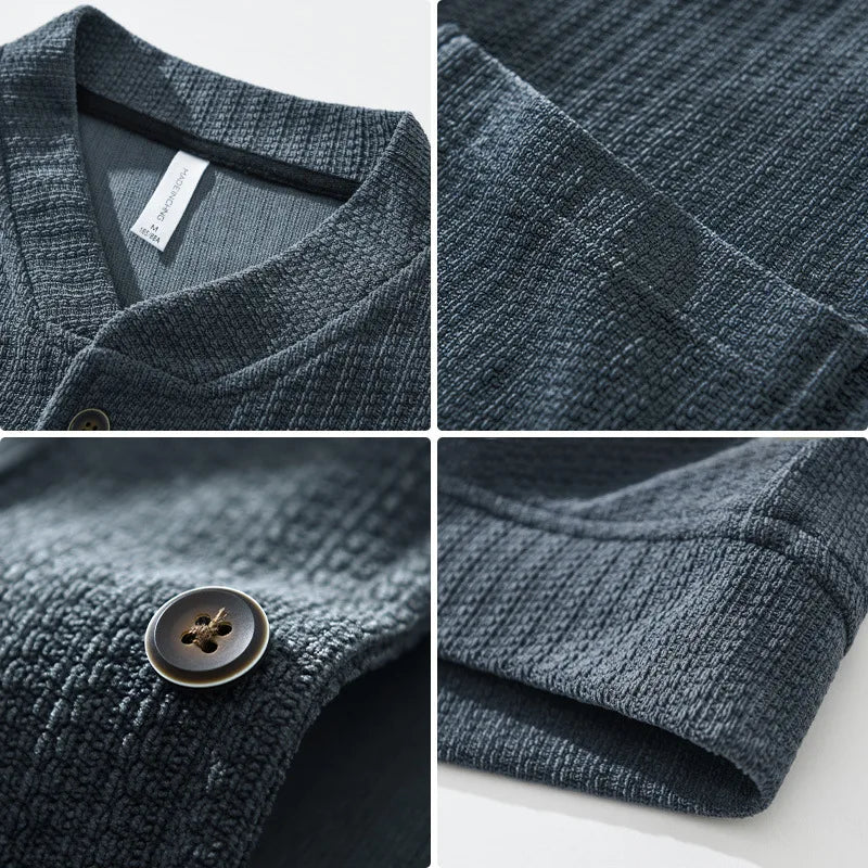 Cardigan Blaine de Pana