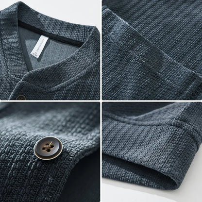 Cardigan Blaine de Pana
