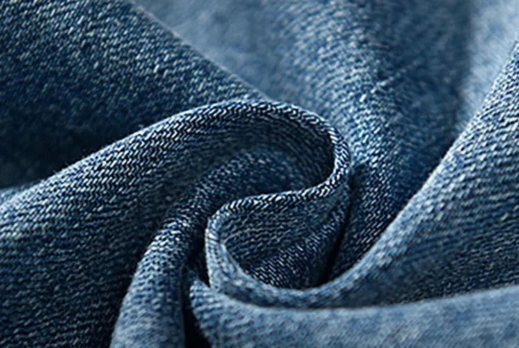 Camisa Maxton Denim