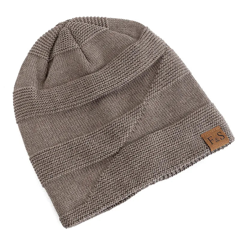 Gorro de Felpa Daylong