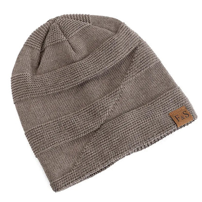 Gorro de Felpa Daylong