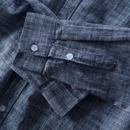 Camisa de Manga Larga Cliffside