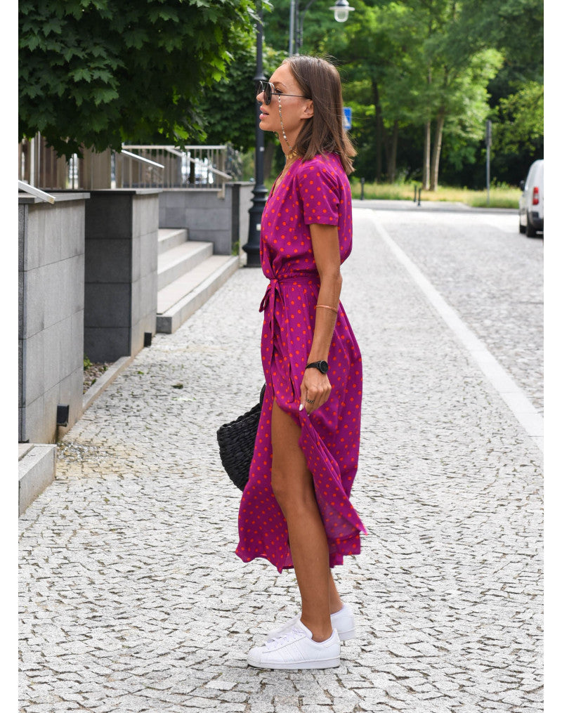 Linda - Vestido cómodo