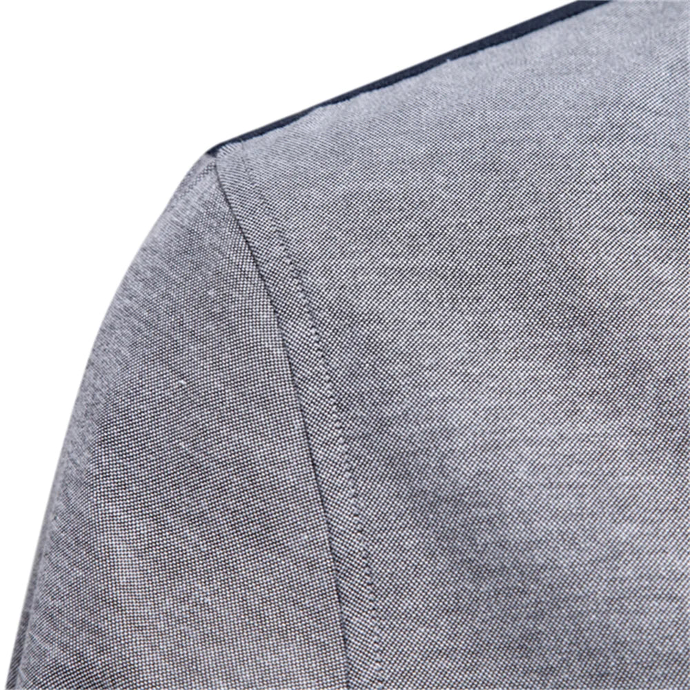 Camisa Sinatra Oxford