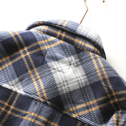 Camisa Forrada Lev