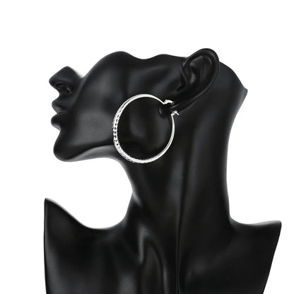 Pendientes de plata
