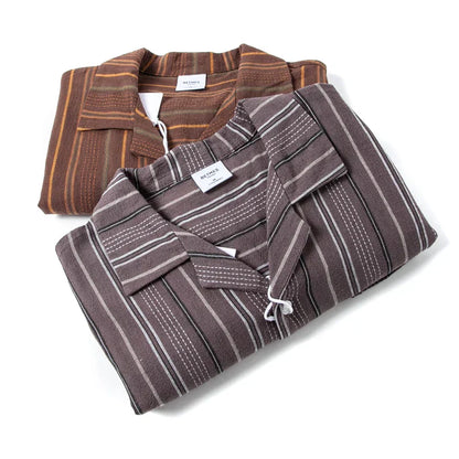 Camisa Pacific Crest Estilo Cubano