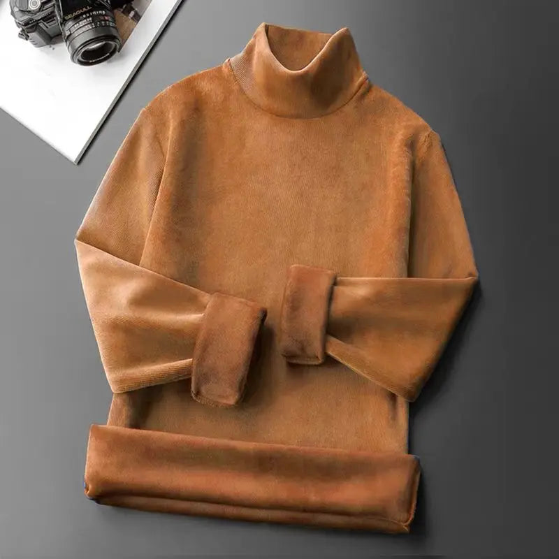 Suéter Artic Sherpa Fleece