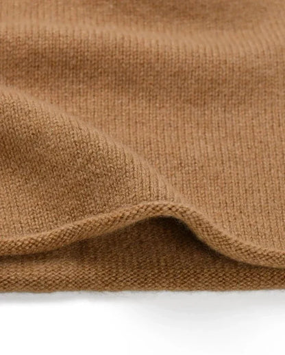 Gorro Mika de Cachemira