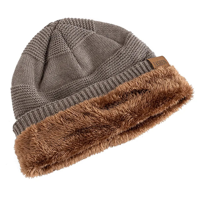 Gorro de Felpa Daylong