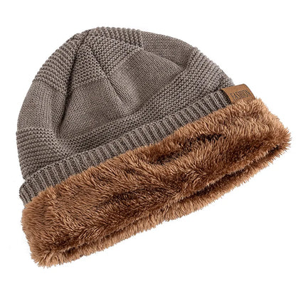 Gorro de Felpa Daylong