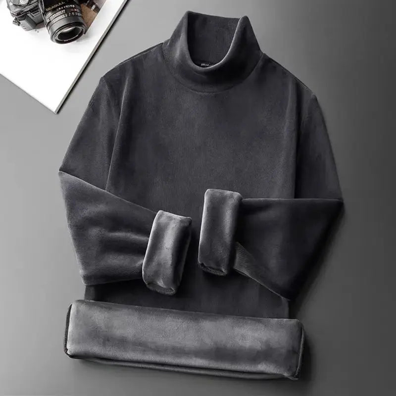 Suéter Artic Sherpa Fleece