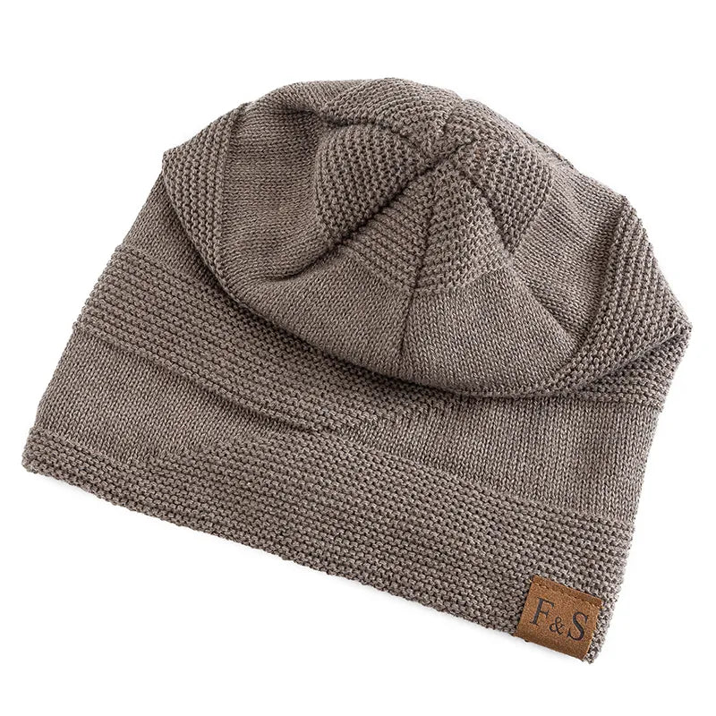 Gorro de Felpa Daylong