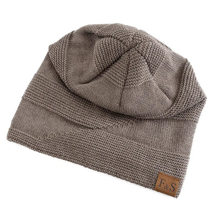 Gorro de Felpa Daylong