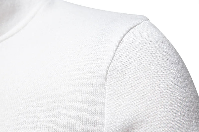 Thanos Henley Cuello de Tortuga