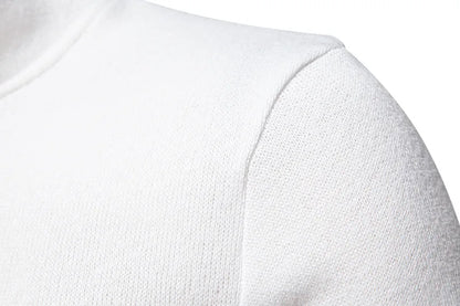 Thanos Henley Cuello de Tortuga