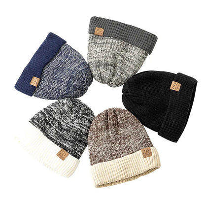 Gorro de Peluche Fjord