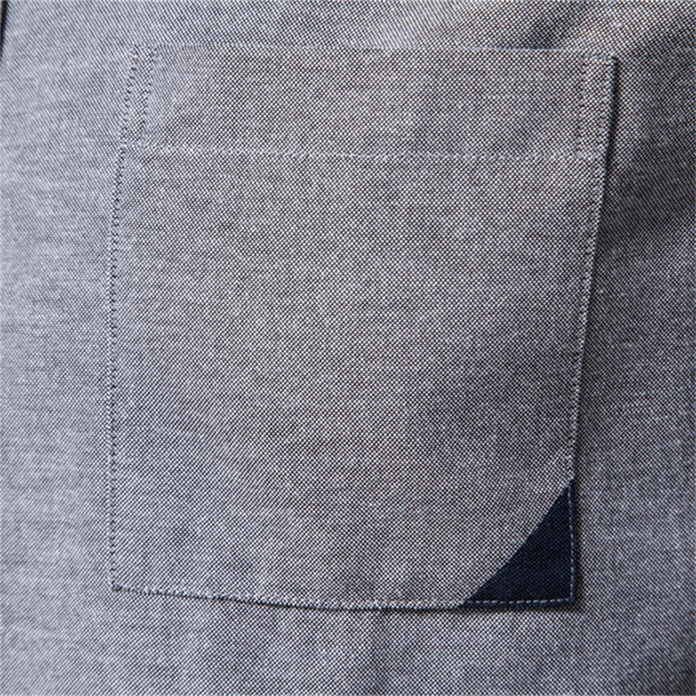 Camisa Sinatra Oxford