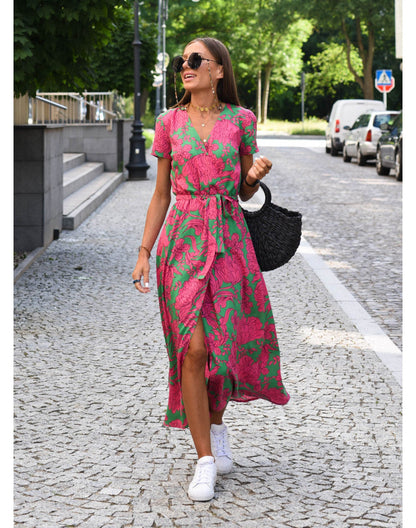 Linda - Vestido cómodo