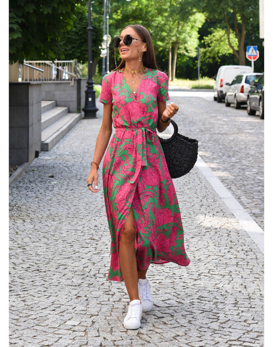 Linda - Vestido cómodo