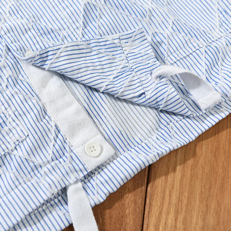 Camisa Clásica Merrano