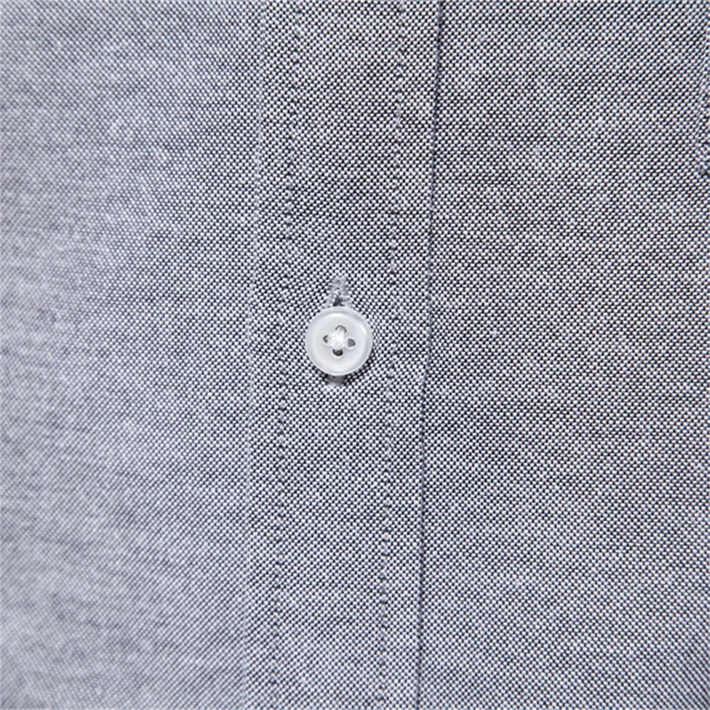 Camisa Sinatra Oxford