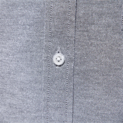 Camisa Sinatra Oxford