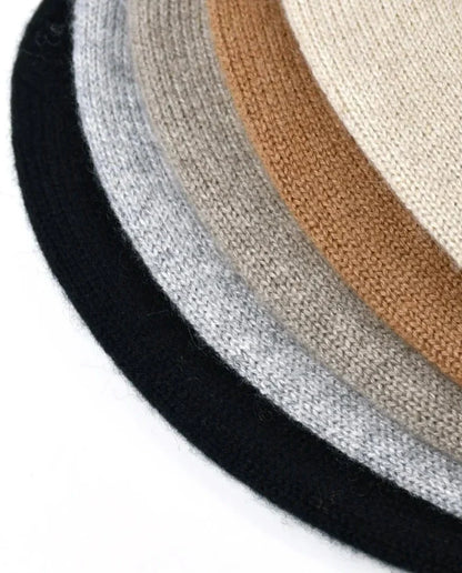 Gorro Mika de Cachemira