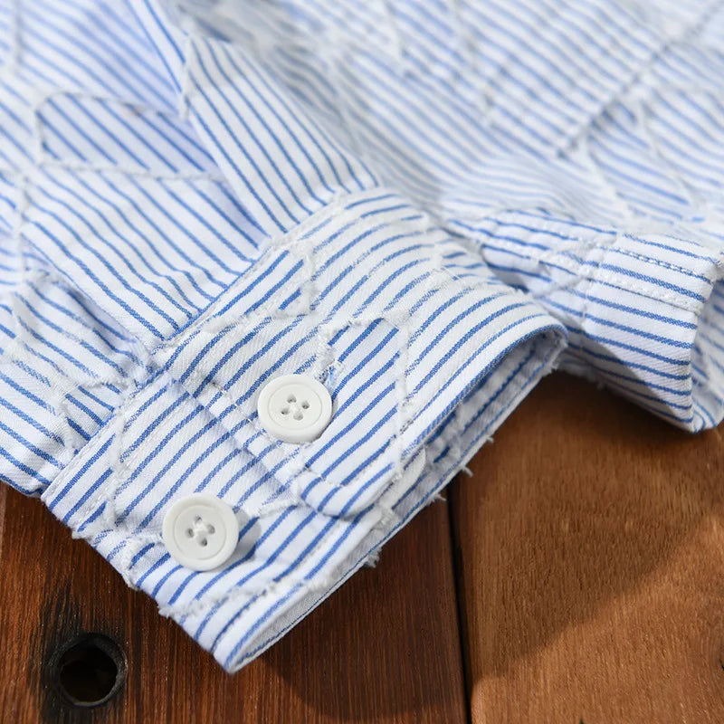 Camisa Clásica Merrano