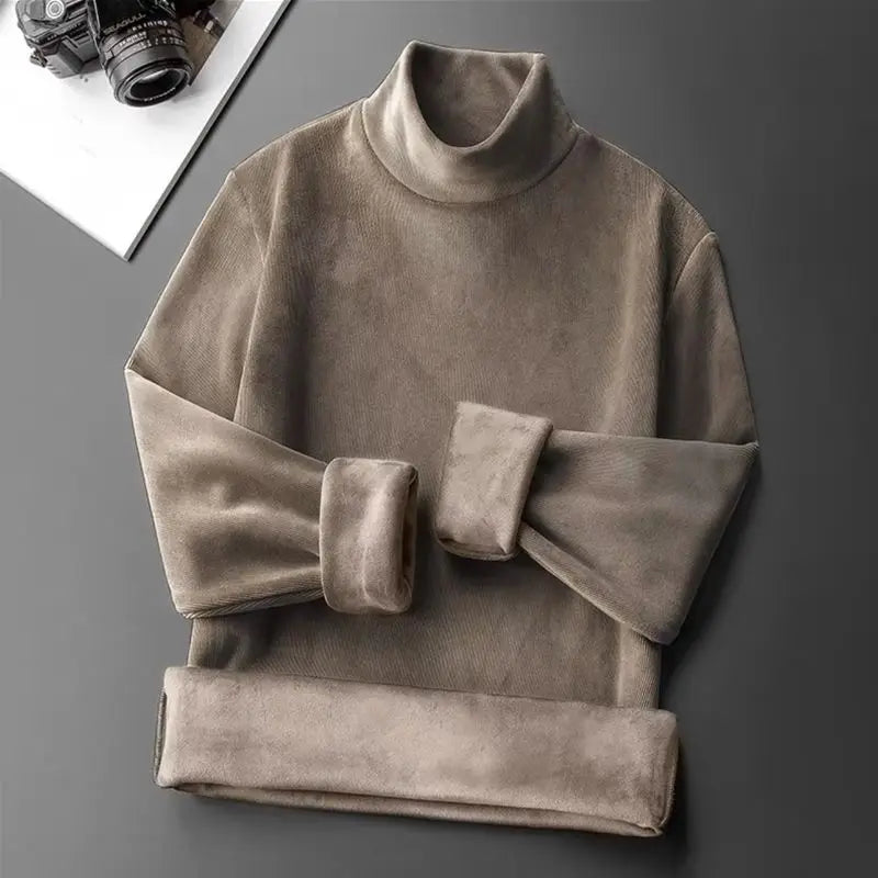 Suéter Artic Sherpa Fleece