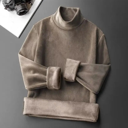 Suéter Artic Sherpa Fleece