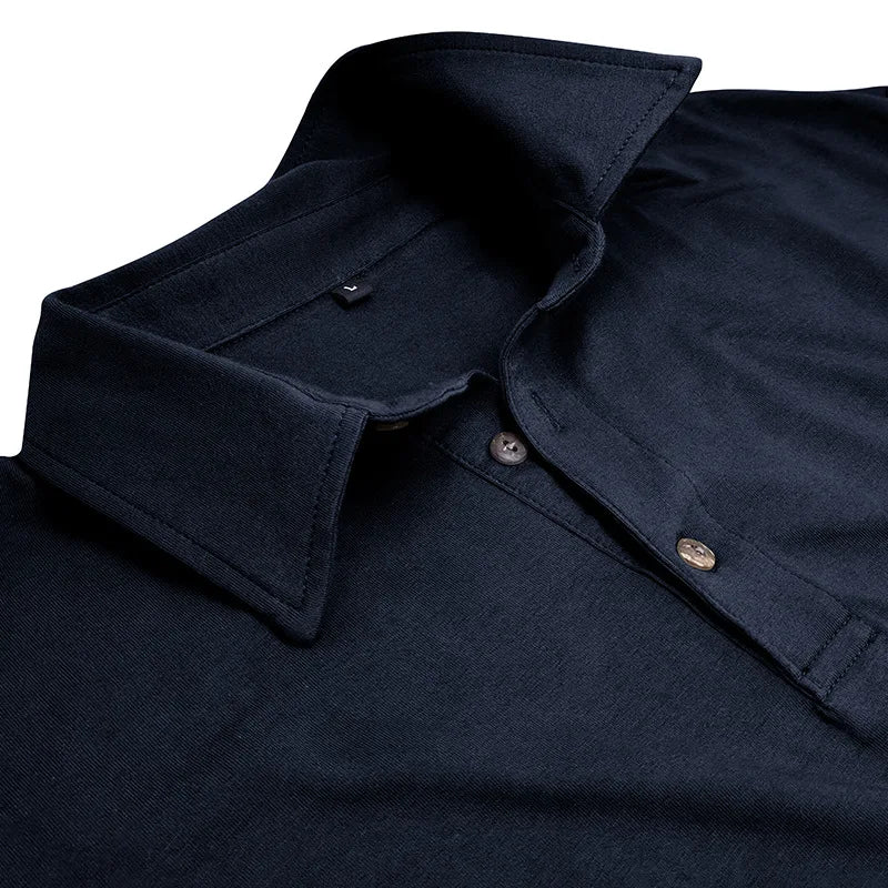 Camisa Polo Casual Marius