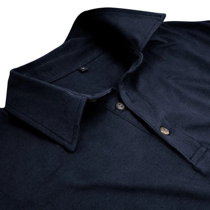 Camisa Polo Casual Marius