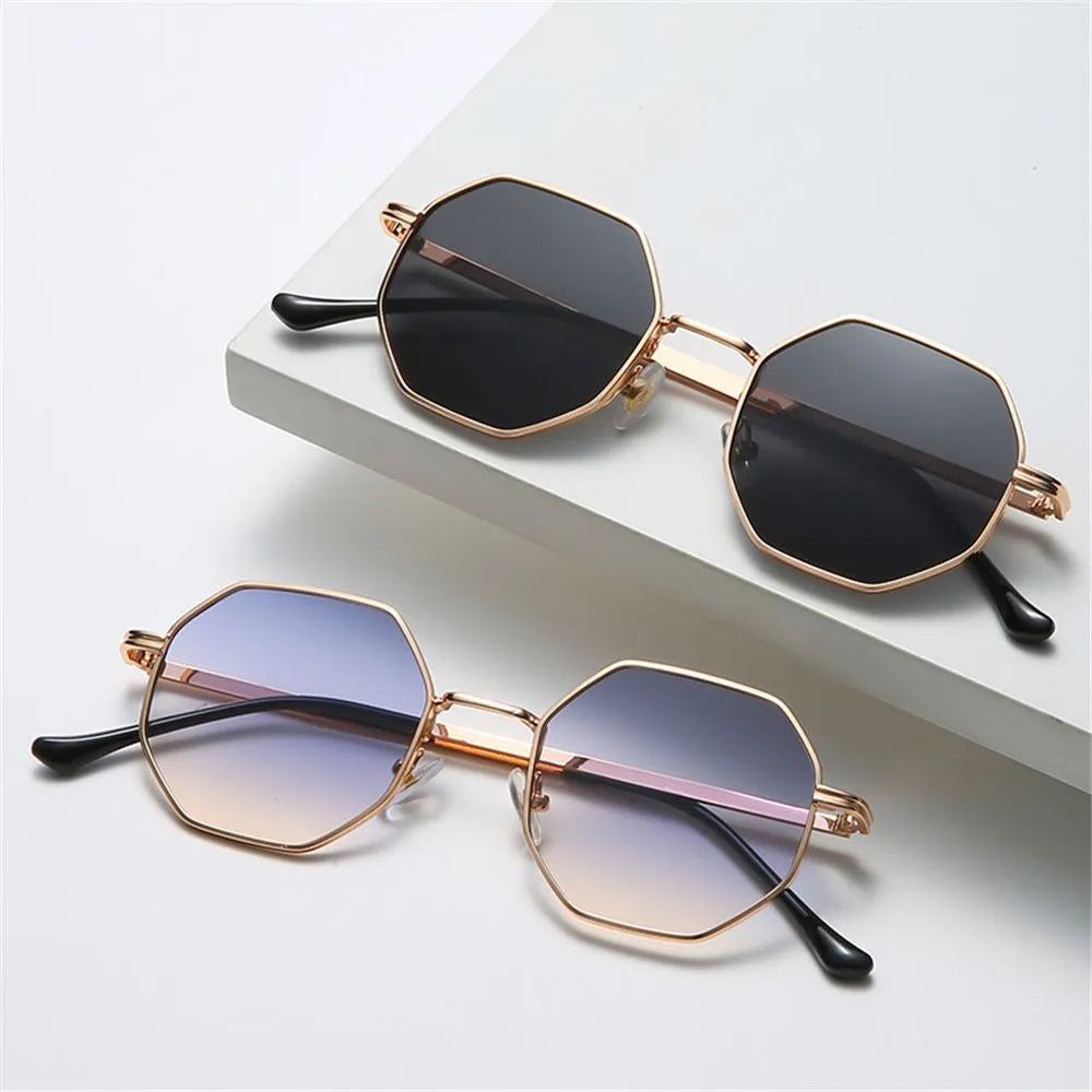 Gafas de Sol Retro Ray