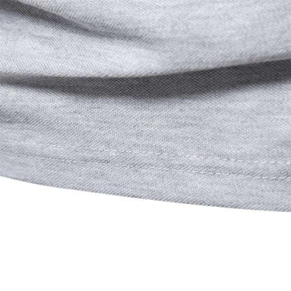Polo de Manga Larga Refined