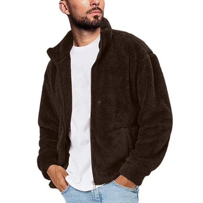 Chaqueta Gregor de Plush