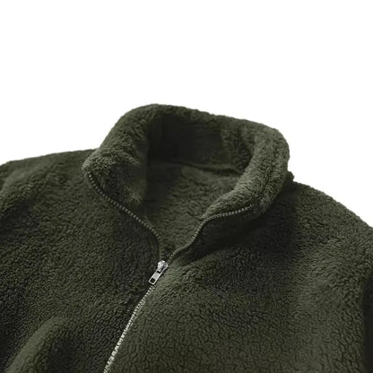 Chaqueta Gregor de Plush