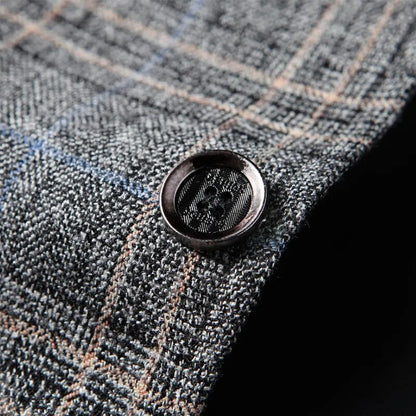 Chaqueta Trailblazer Refinada