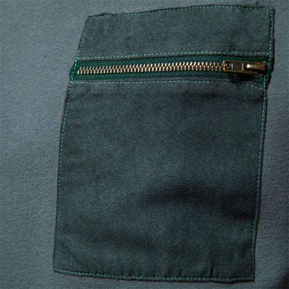 Suéter Skipper de cuello redondo