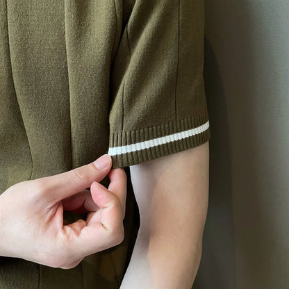 Polo de Punto Gioia