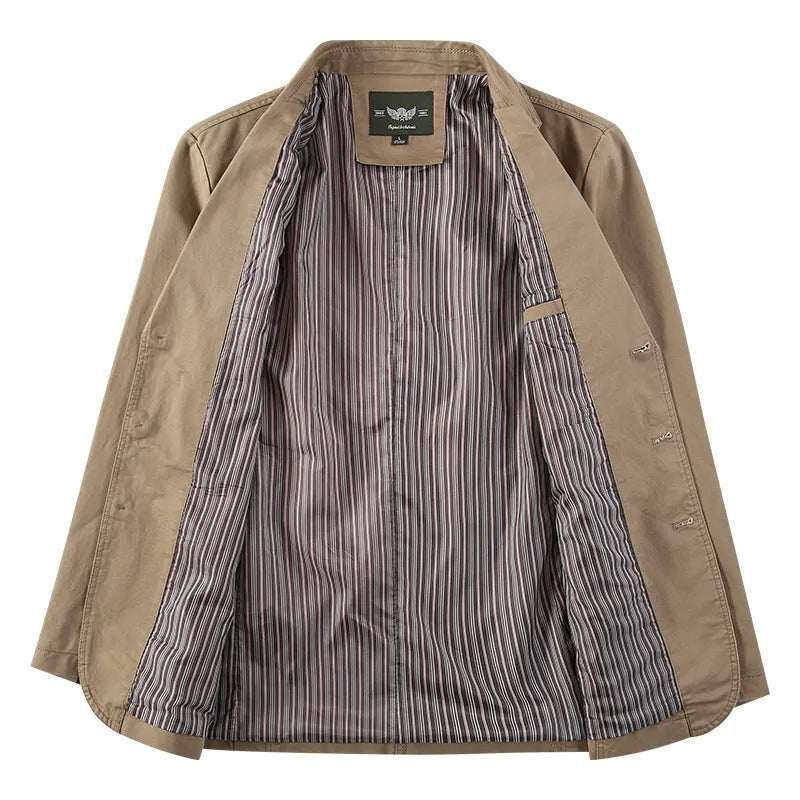 Blazer Imperial Craft