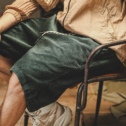 Shorts Marcel de Pana